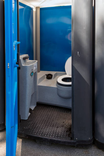 Sanitation services for porta potties in Mackinaw, IL