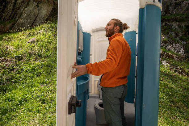 Best Porta potty for special events  in Mackinaw, IL