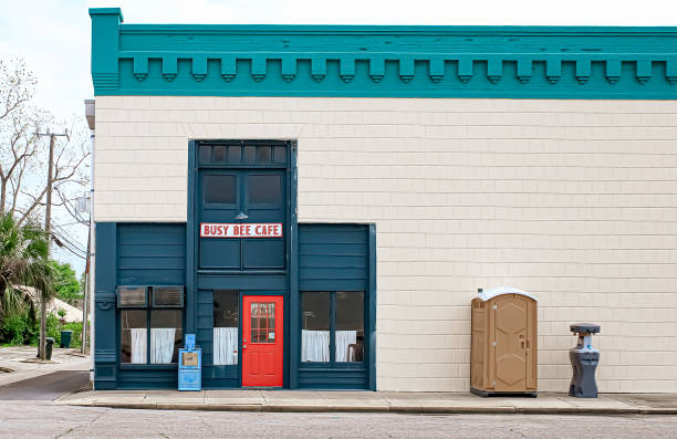 Best Porta potty rental for parties  in Mackinaw, IL