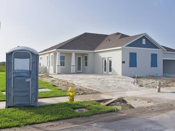 Best Construction site porta potty rental  in Mackinaw, IL