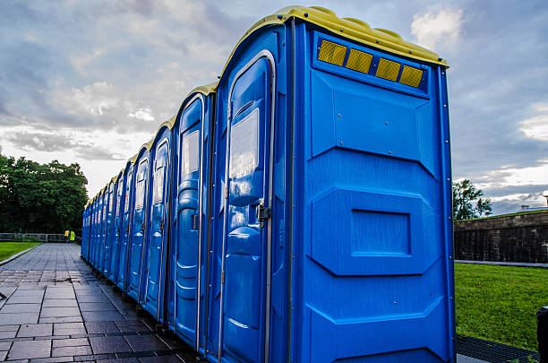 Mackinaw, IL porta potty rental Company